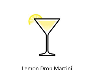 What Is A Lemon Drop