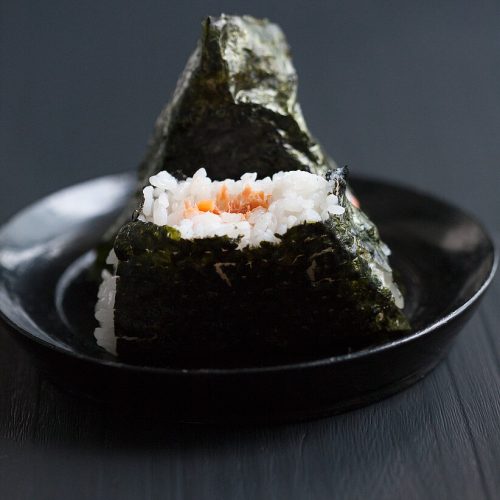 Onigiri Recipe