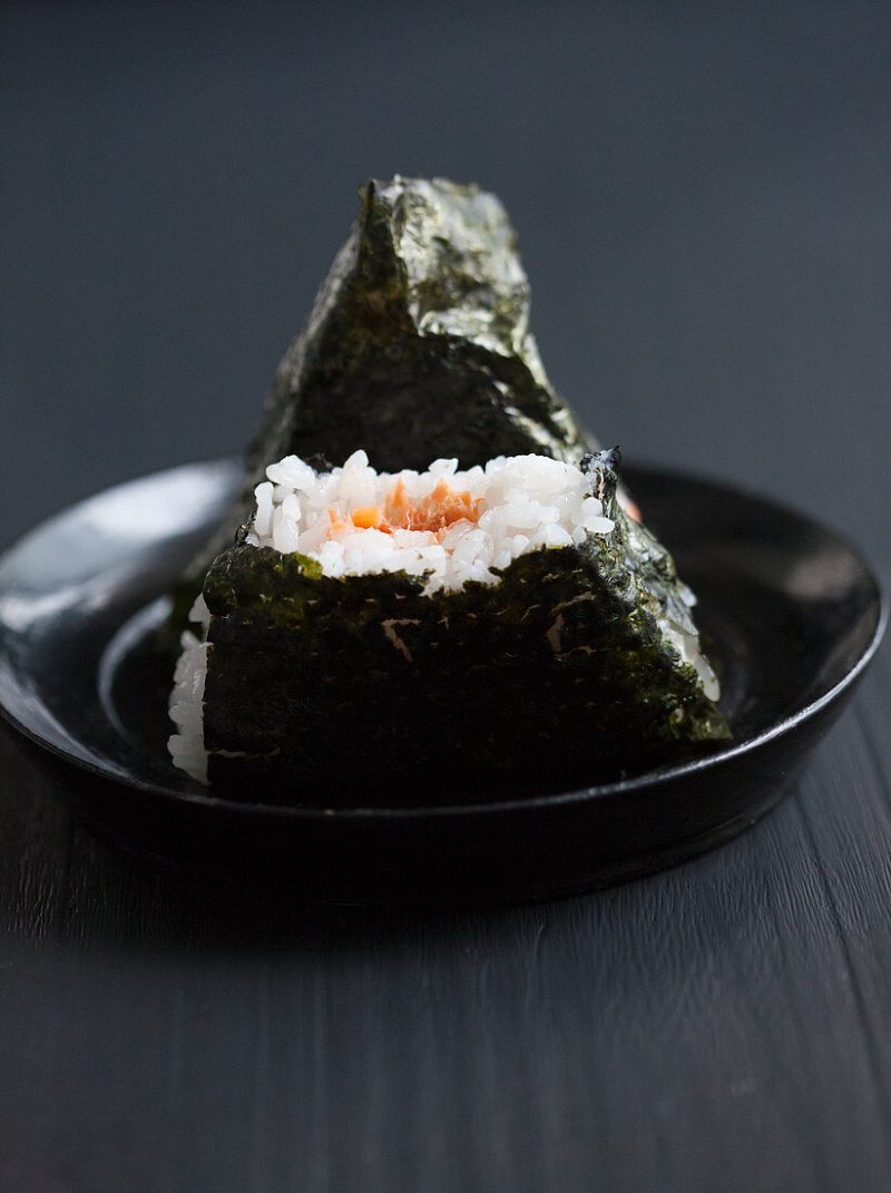 Onigiri Recipe