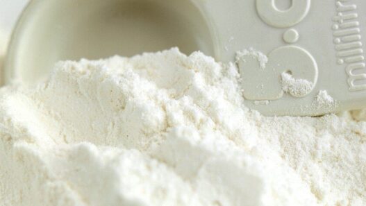 how to measure baking powder