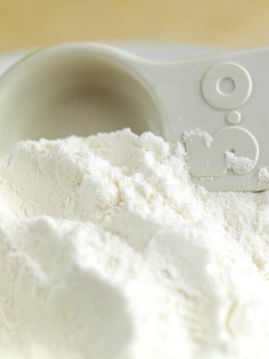 how to measure baking powder