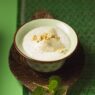 Che Chuoi Chung (Vietnamese Tapioca Pudding)