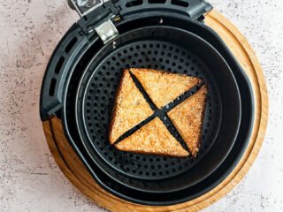 5 Essential Air Fryer Accessories for Perfect Cooking