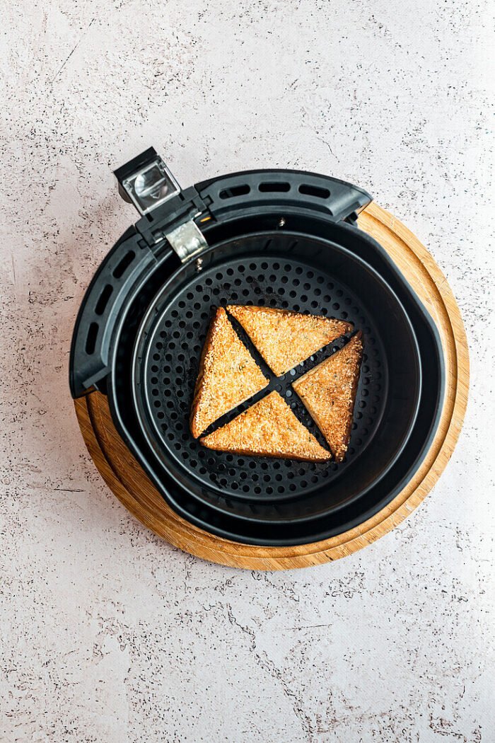 5 Essential Air Fryer Accessories for Perfect Cooking