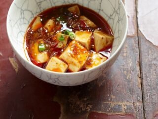 Mapo Tofu Recipe