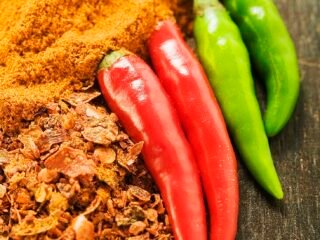 Gochugaru Substitute