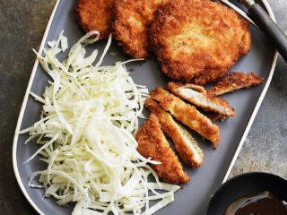Tonkatsu Recipe